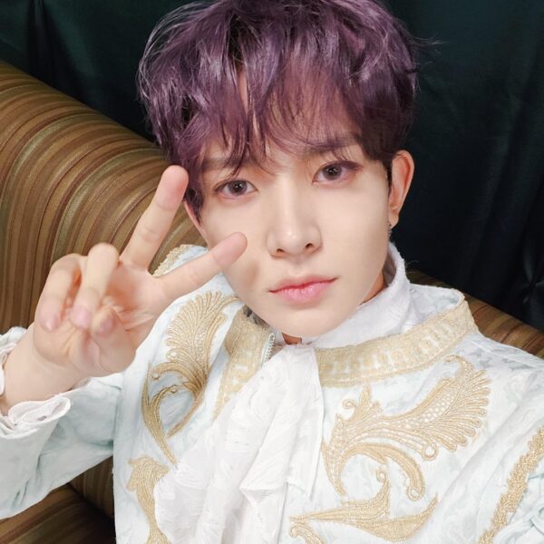230904 Weverse: Heeseung
