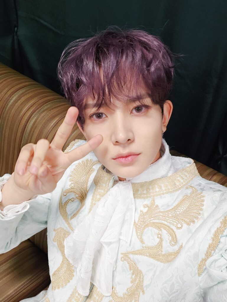 230904 Weverse: Heeseung