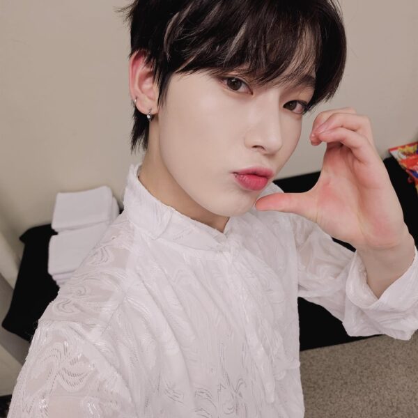 230913 Weverse: Sunoo