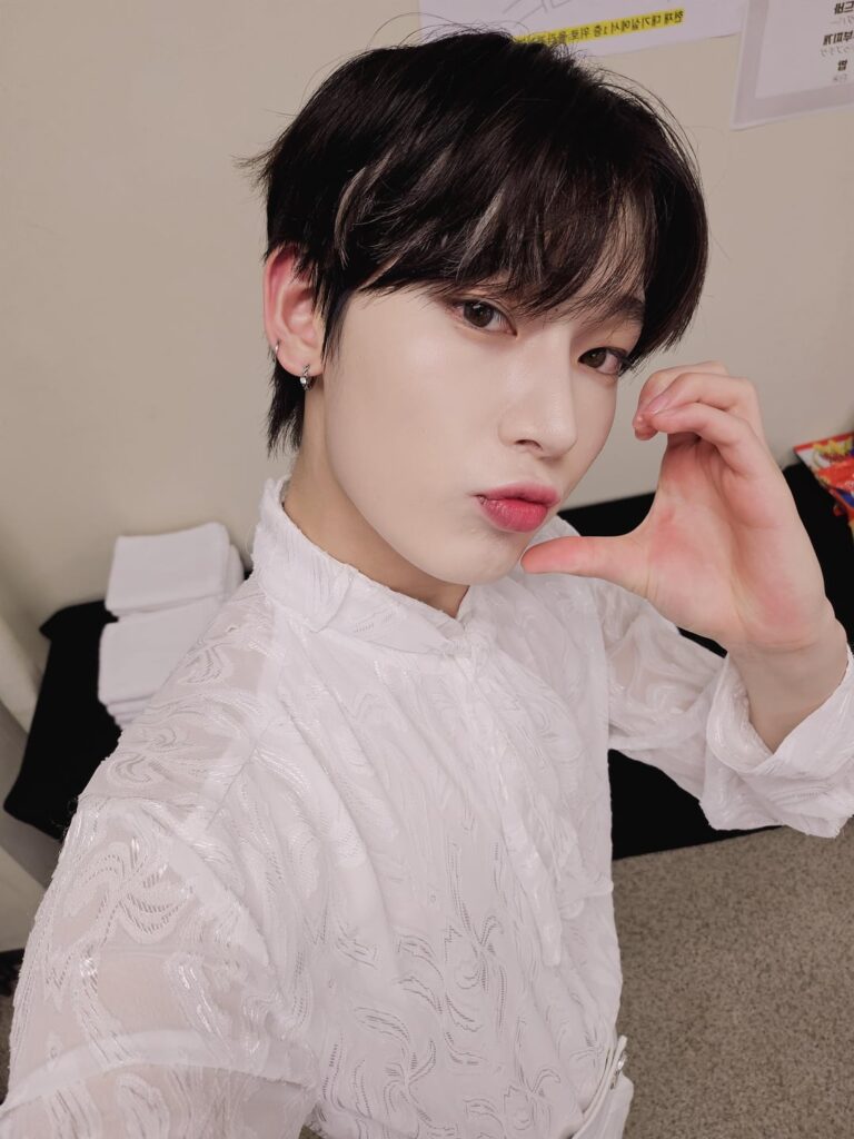 230913 Weverse: Sunoo