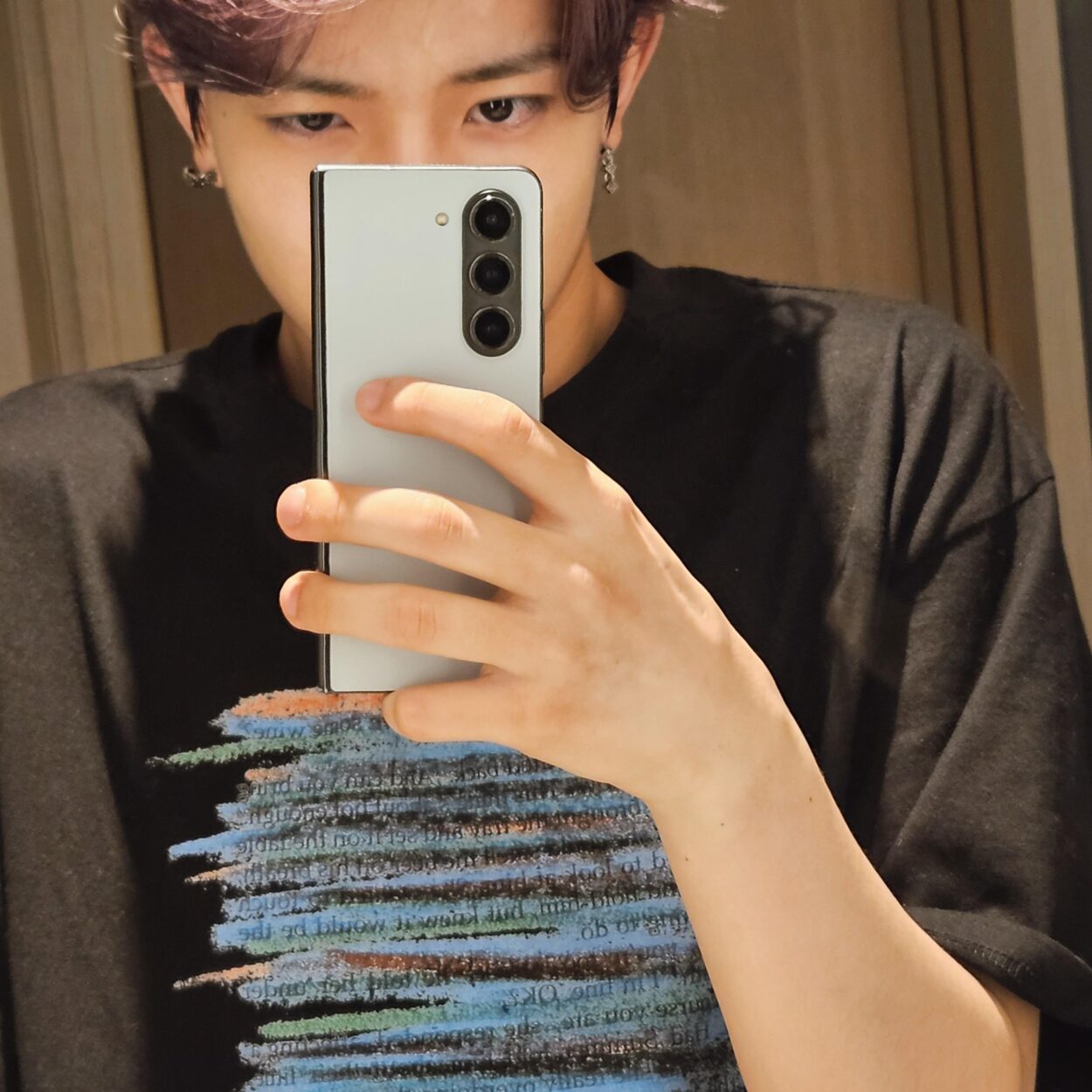 230918 Weverse: Heeseung