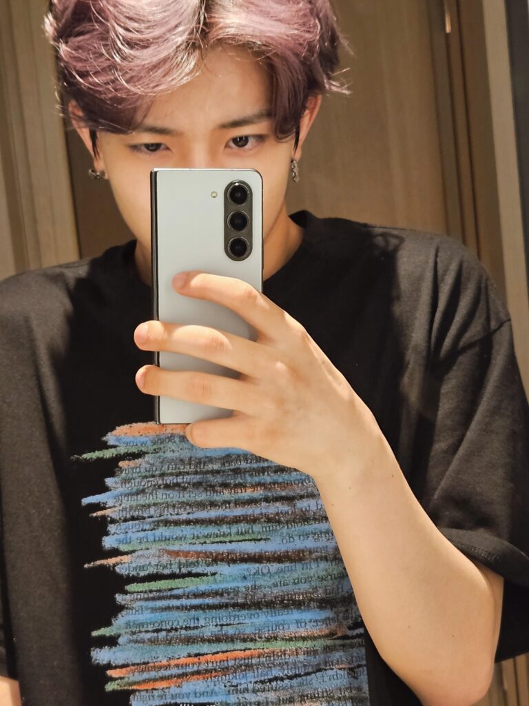 230918 Weverse: Heeseung