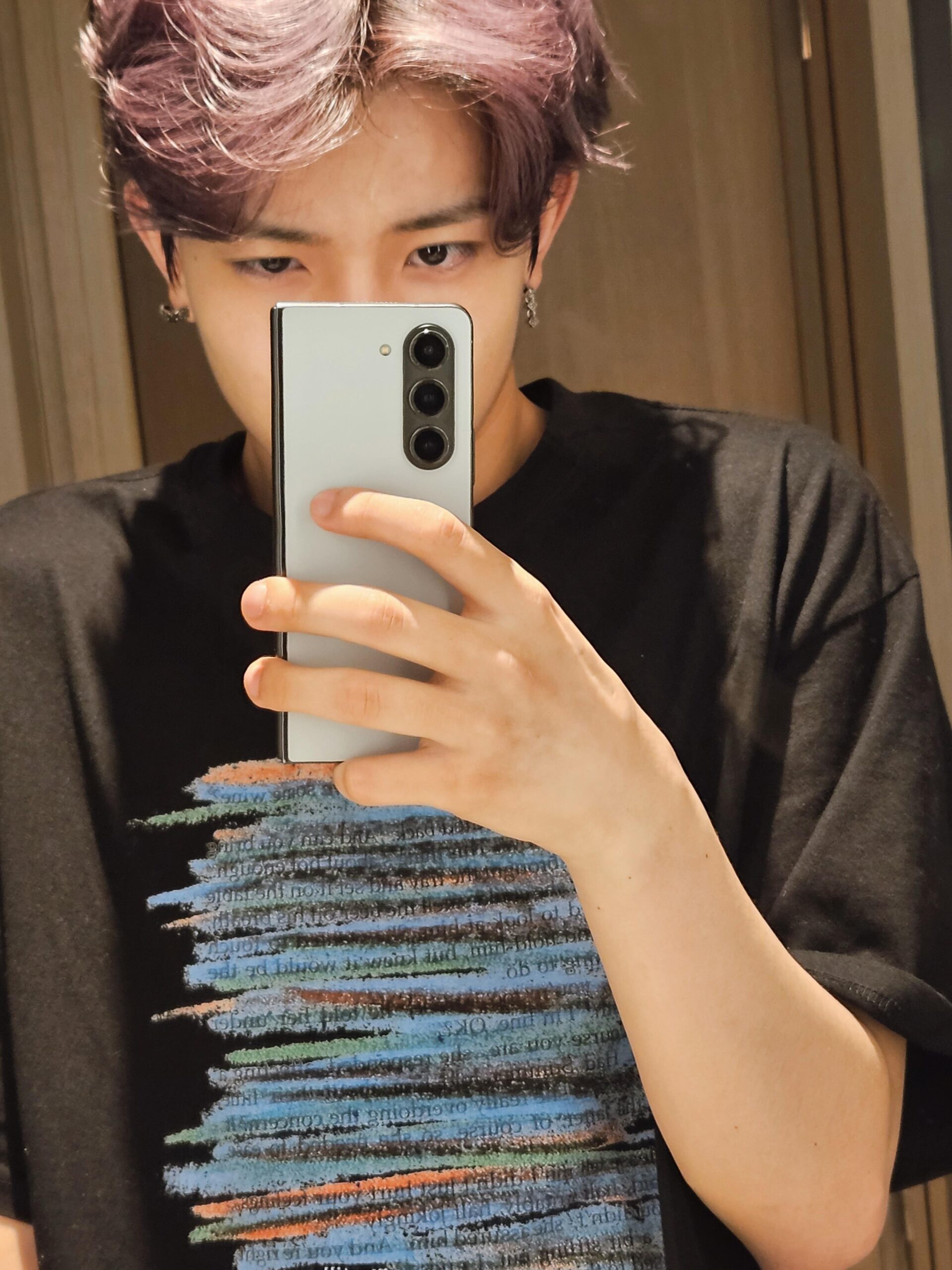 230918 Weverse: Heeseung