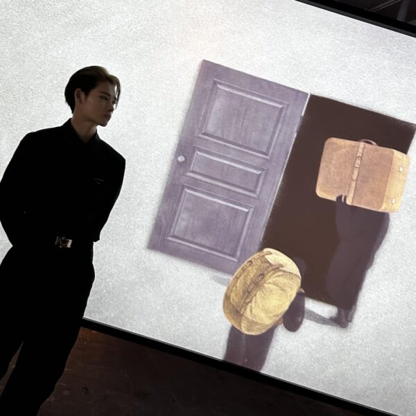 230911 Weverse: Ni-ki