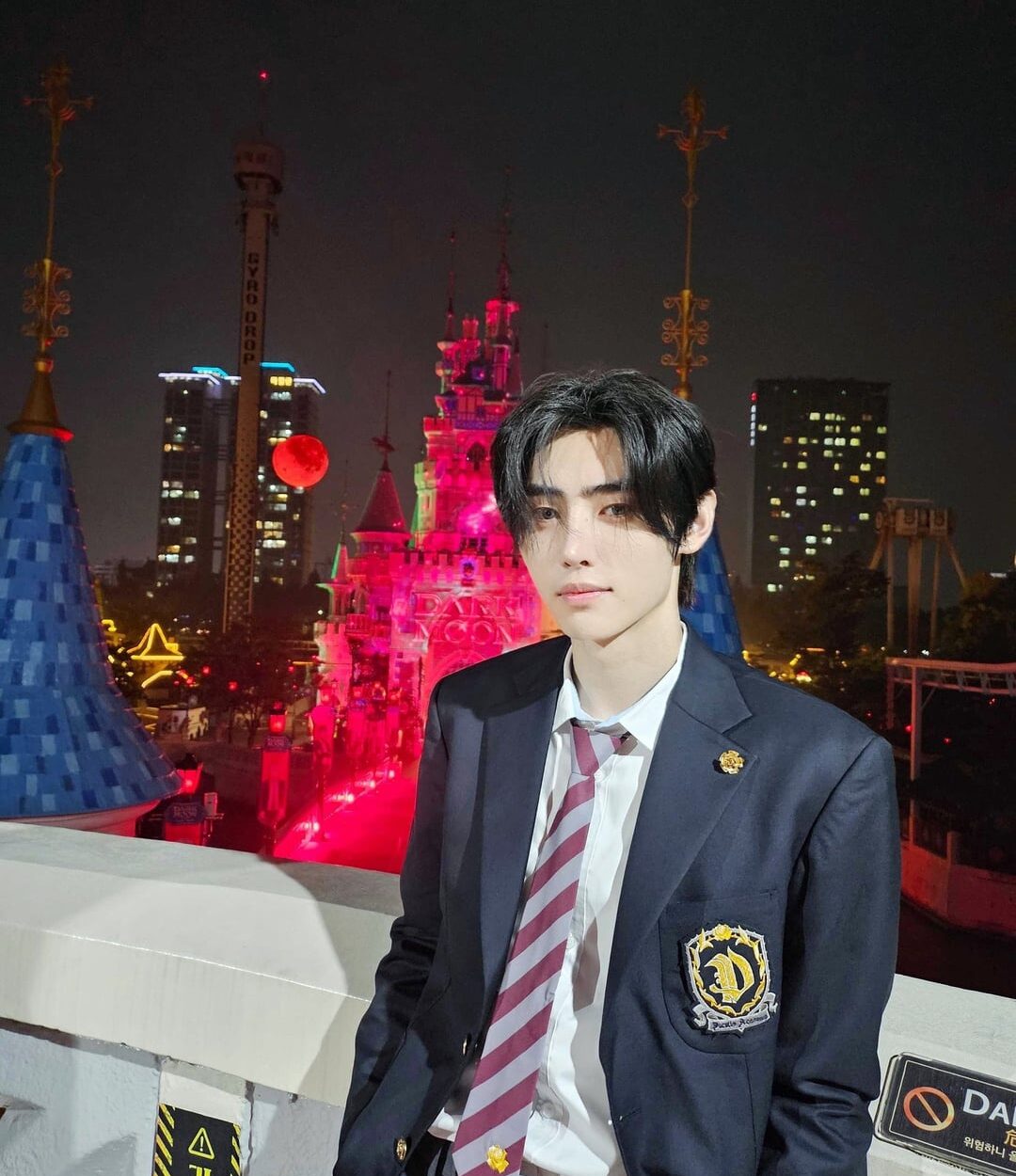 230929 Twitter: Sunghoon