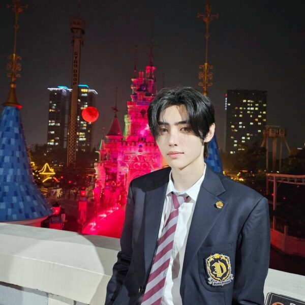 230929 Twitter: Sunghoon