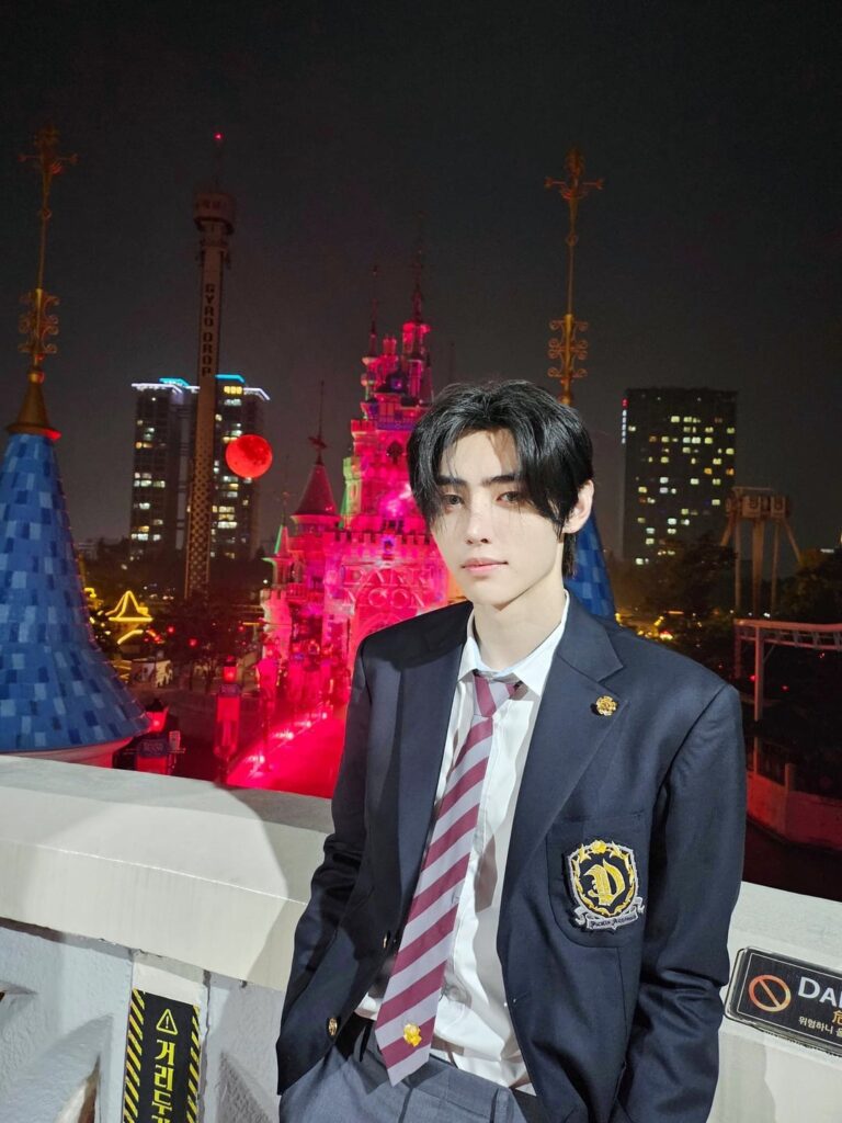 230929 Twitter: Sunghoon