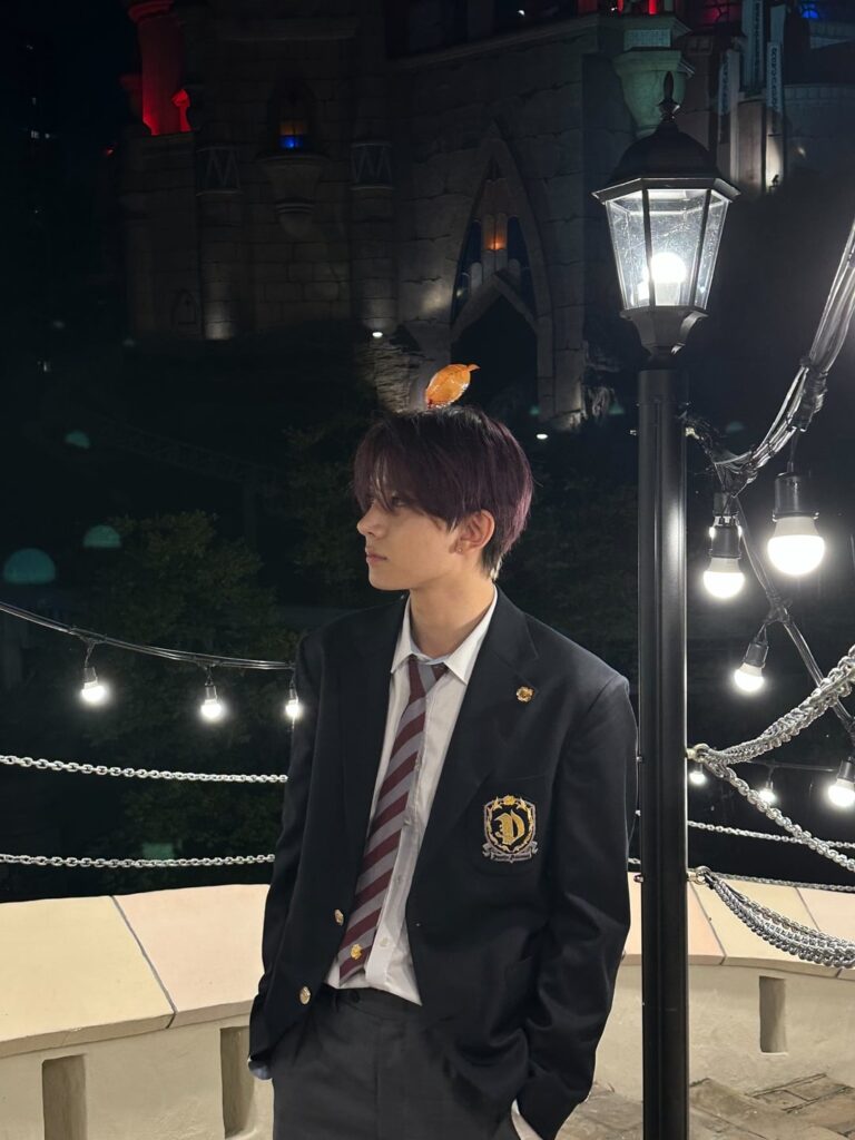 230929 Twitter: Heeseung