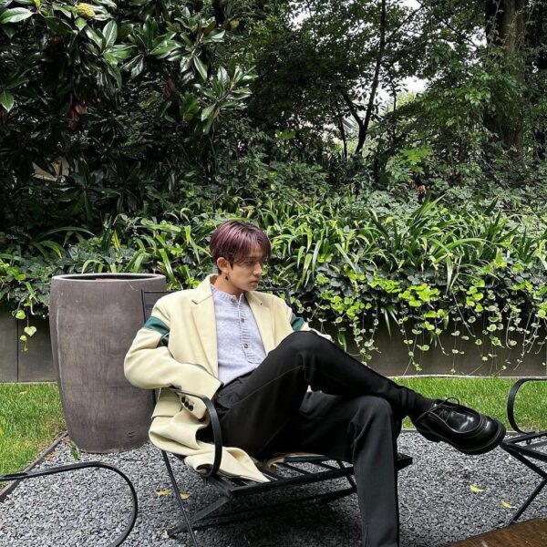 230922 Instagram: Heeseung