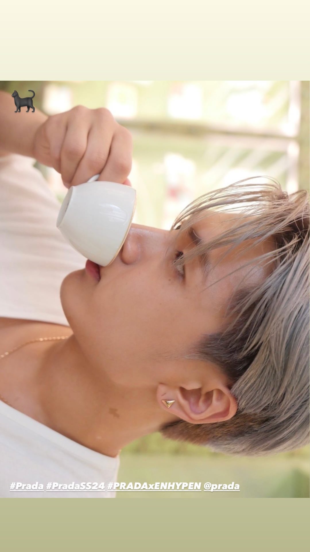 230921 Instagram Stories: Jay