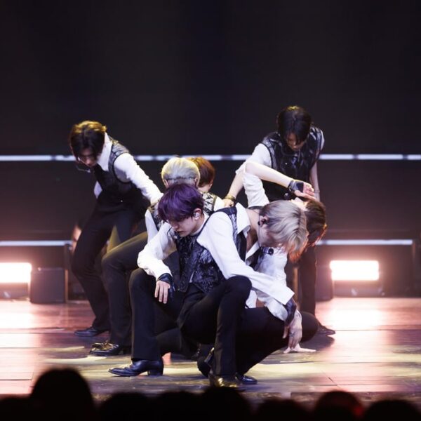 230905 ENHYPEN - Criminal Love (230831 Special Stage Performance Photos) @ Mnet M Countdown