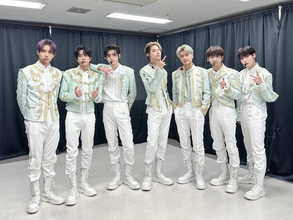 230902 Twitter: ENHYPEN Official Japan