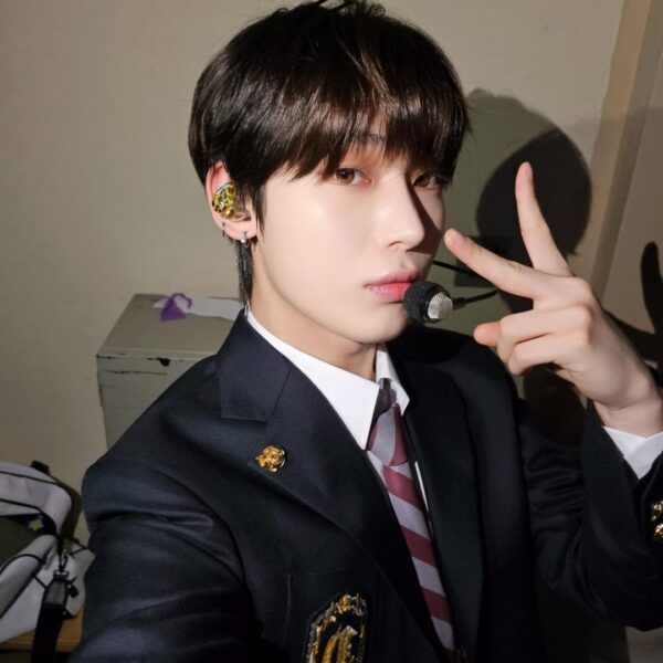 230930 Weverse: Sunoo