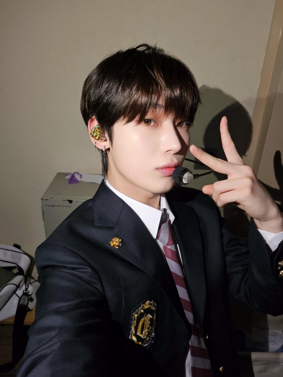 230930 Weverse: Sunoo