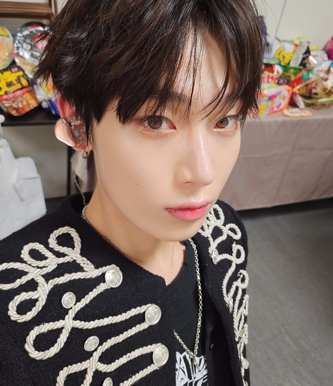 230908 Weverse: Sunoo