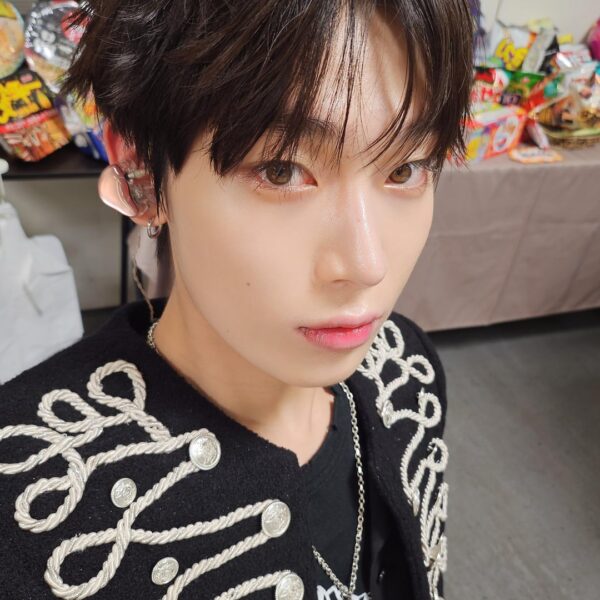 230908 Weverse: Sunoo