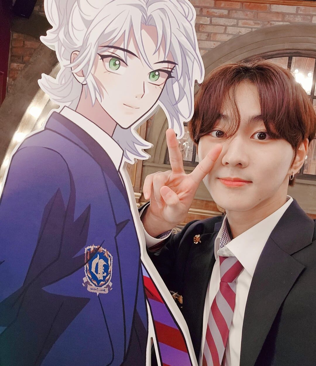 230929 Weverse: Jungwon