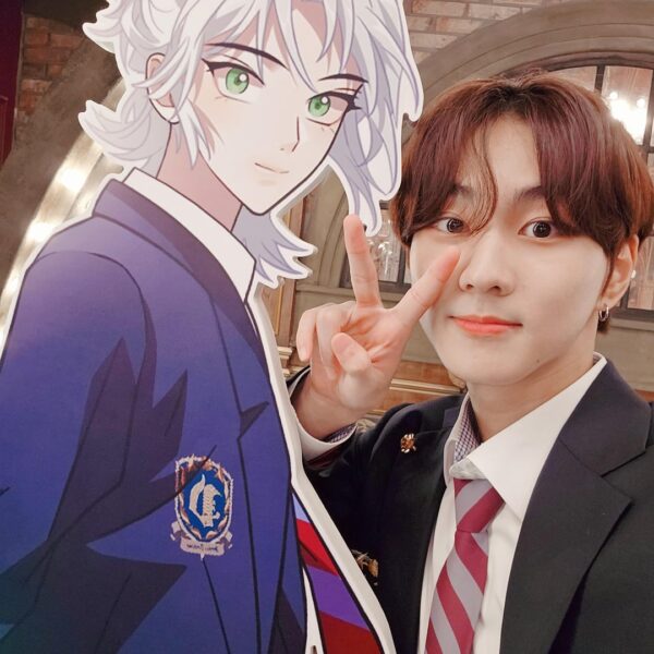 230929 Weverse: Jungwon