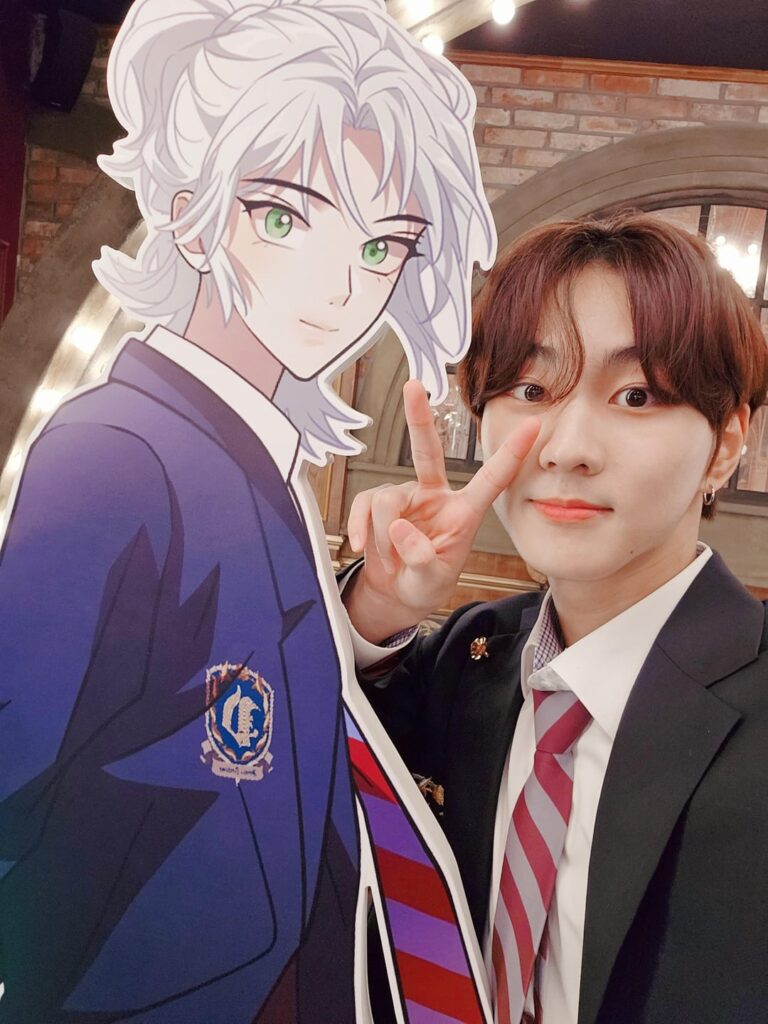 230929 Weverse: Jungwon