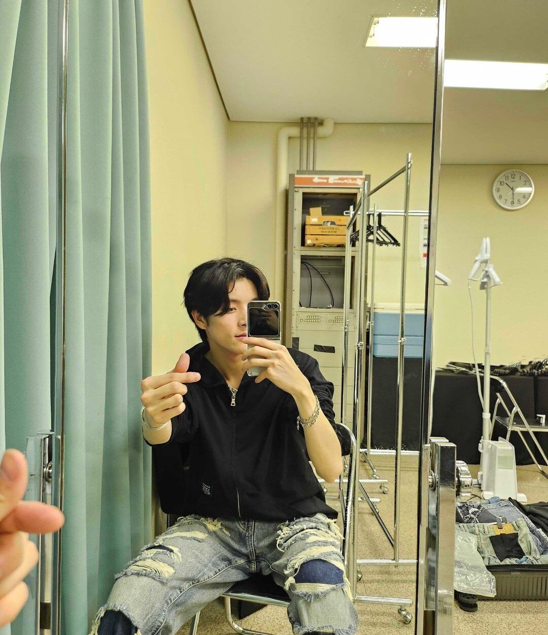 230915 Twitter: Jake