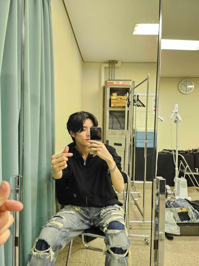 230915 Twitter: Jake