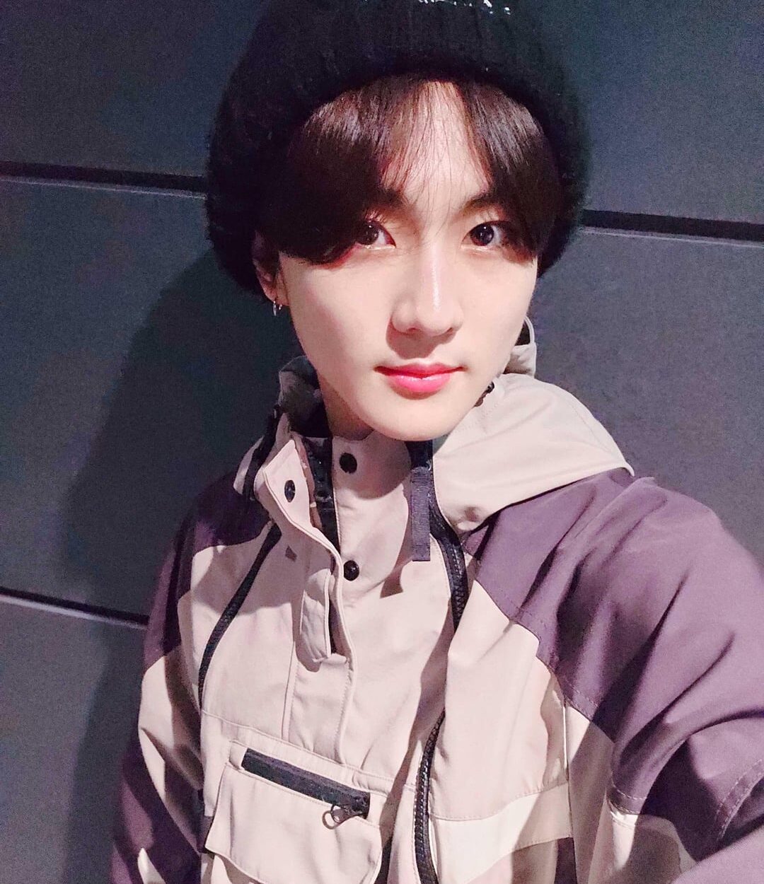230926 Weverse: Jungwon