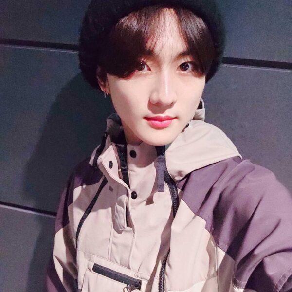 230926 Weverse: Jungwon