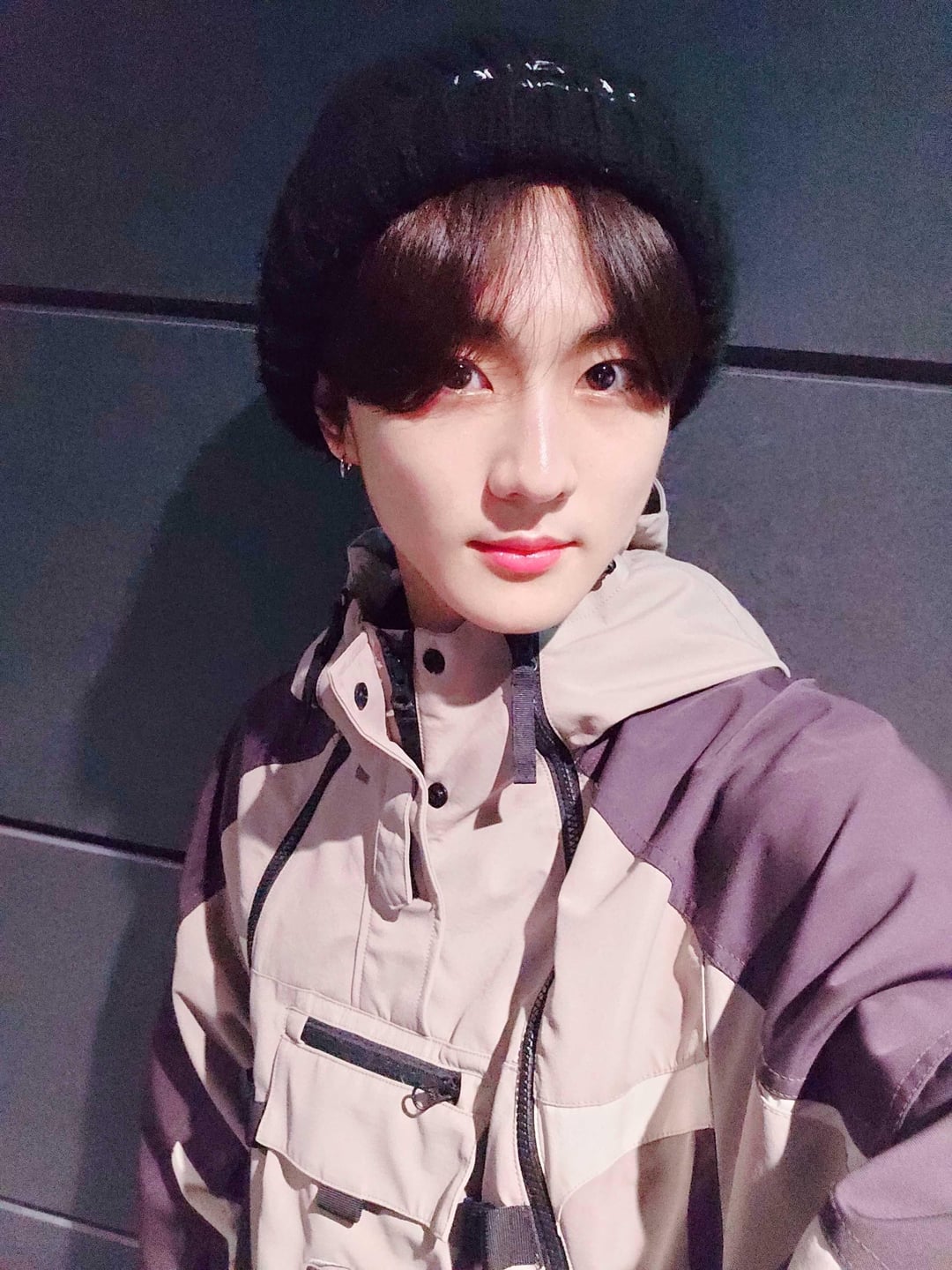230926 Weverse: Jungwon