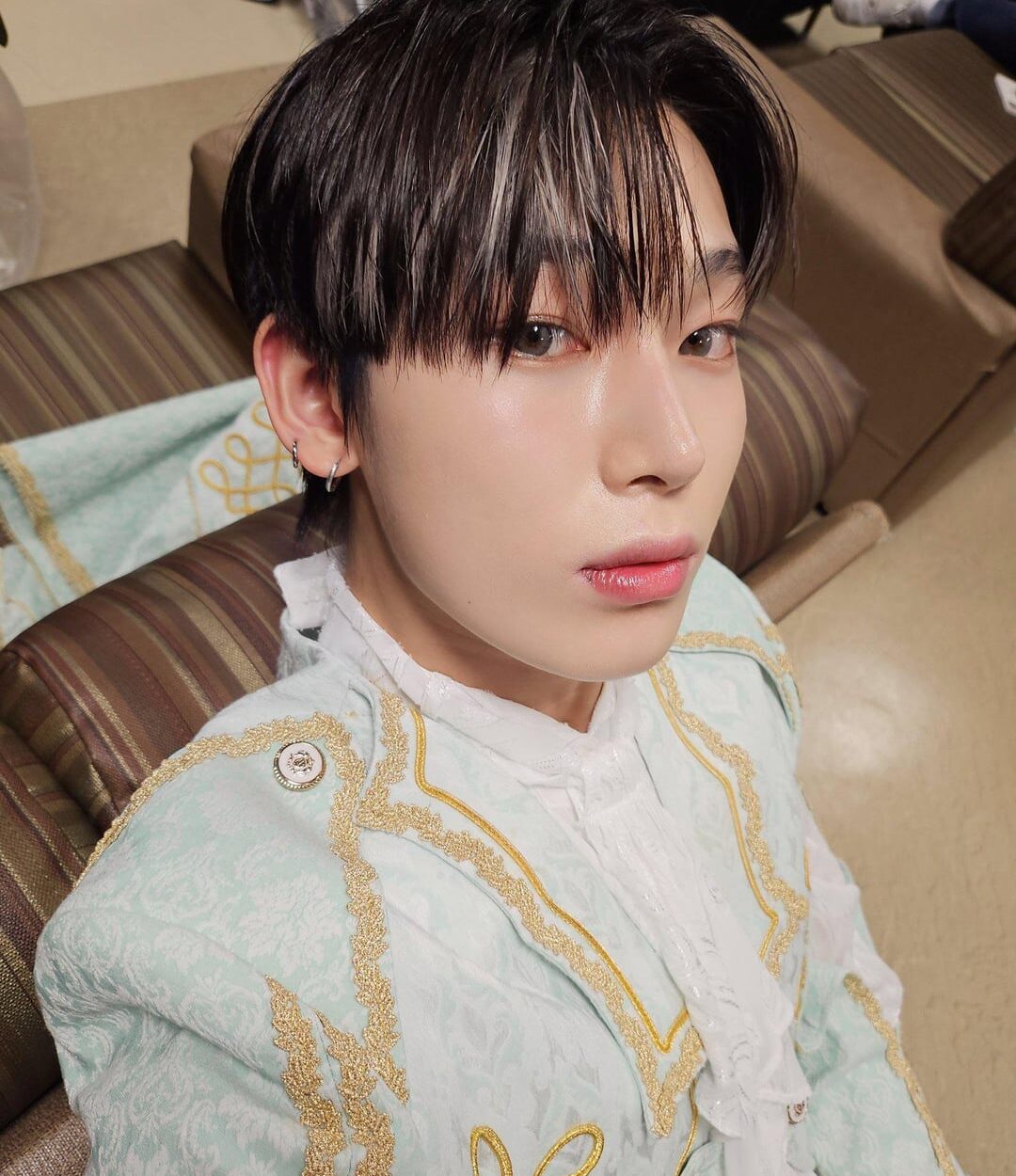 230903 Twitter: Sunoo