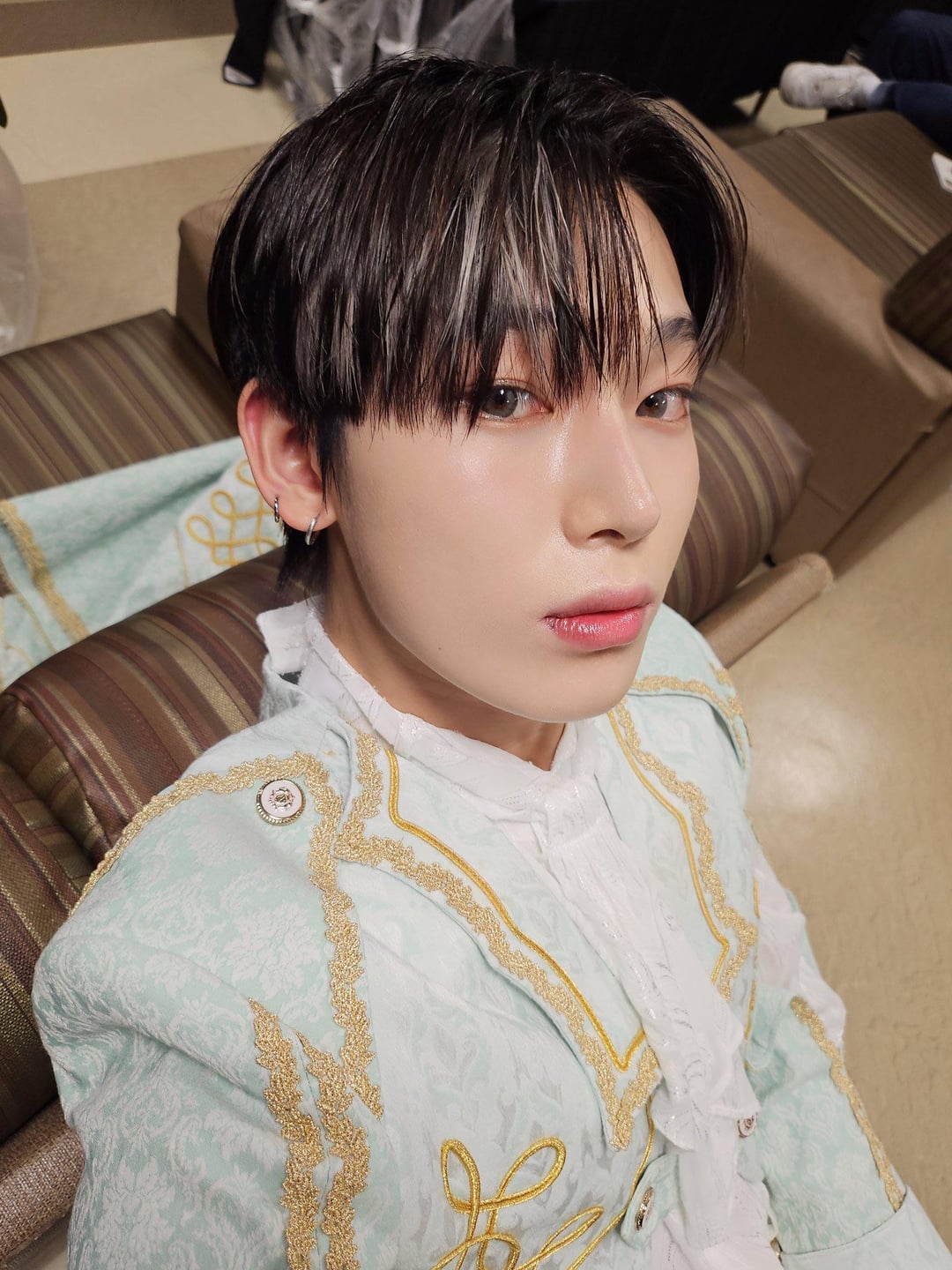 230903 Twitter: Sunoo