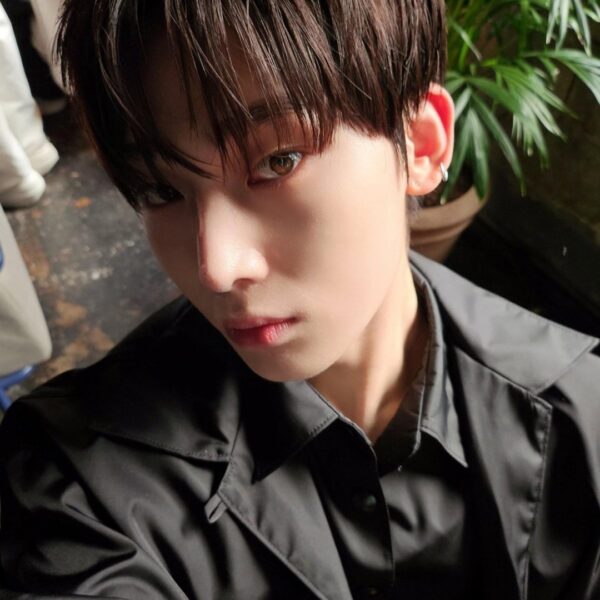 230907 Twitter: Sunoo