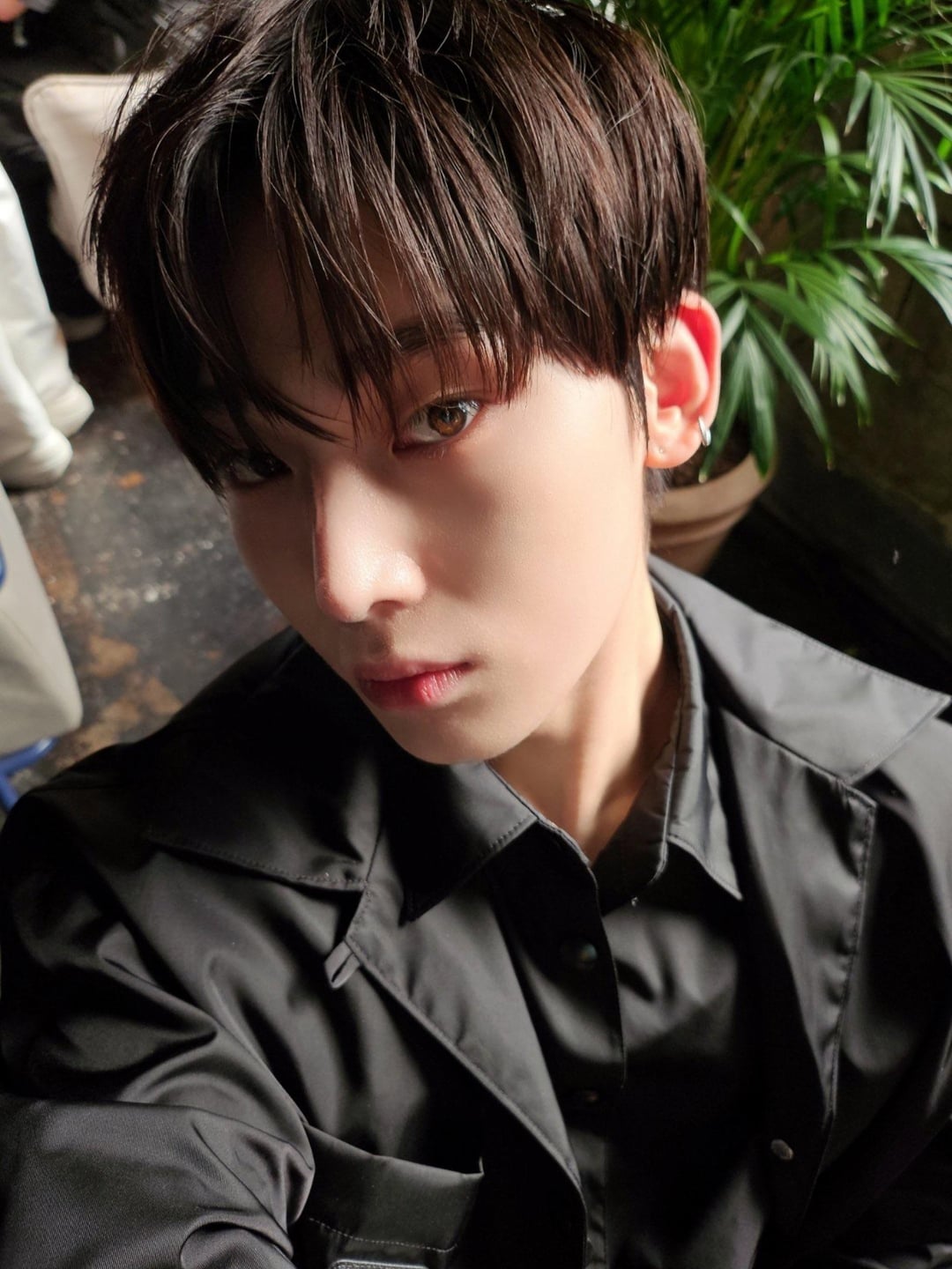 230907 Twitter: Sunoo