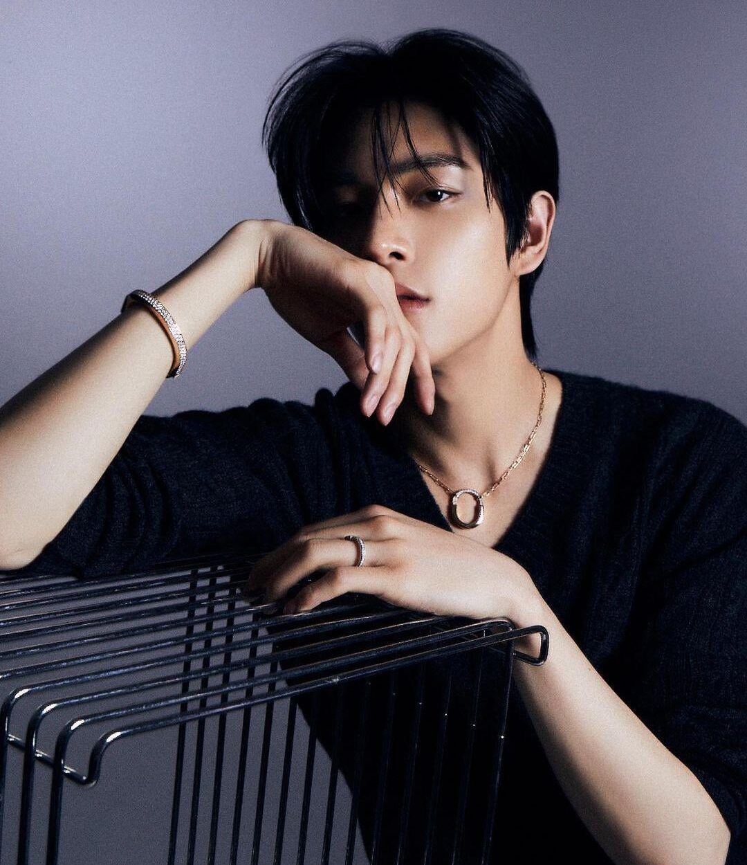 230907 Instagram: Jake