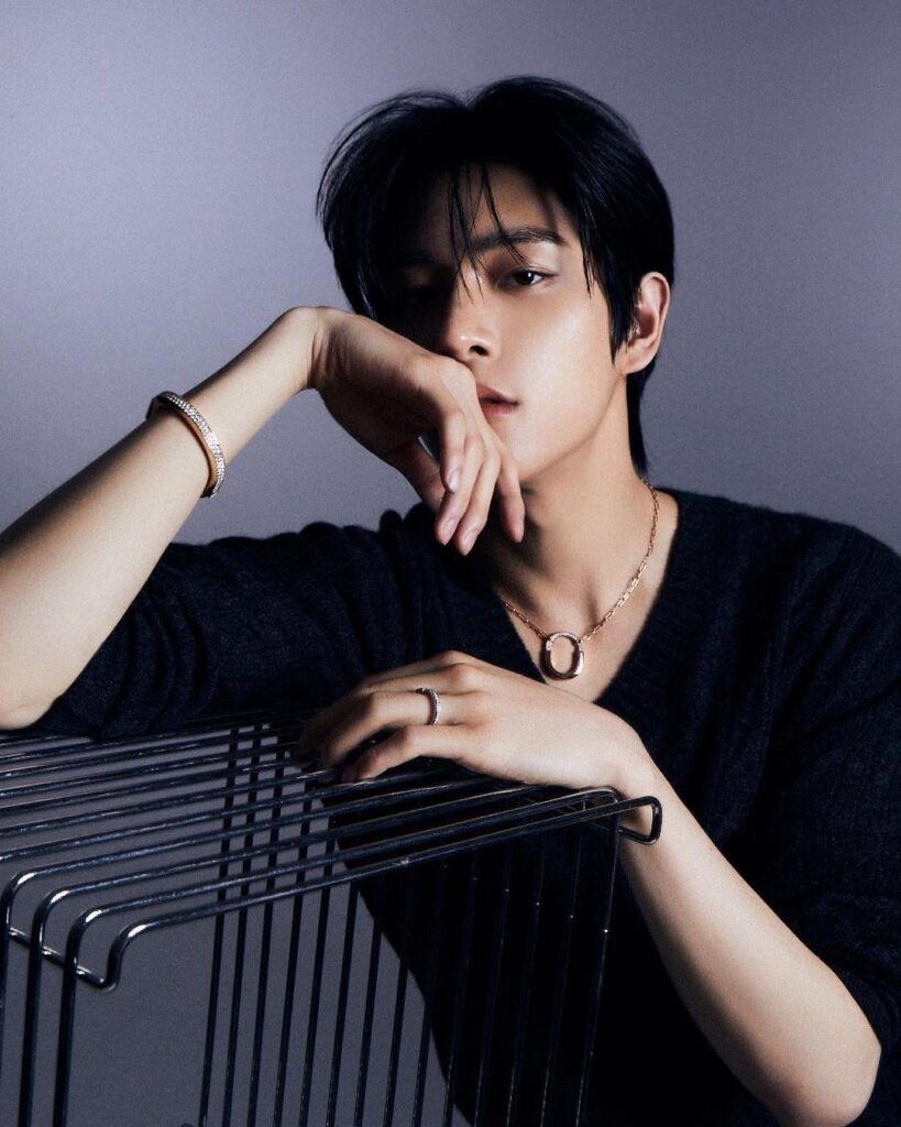 230907 Instagram: Jake