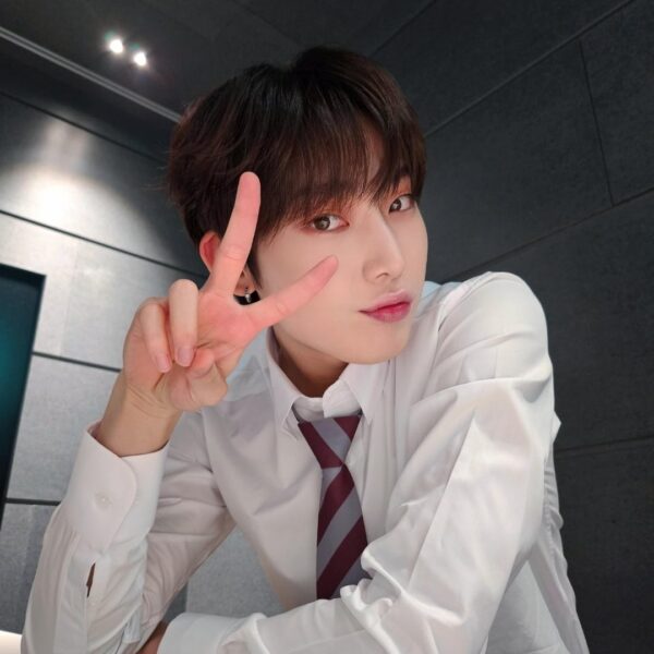 230928 Weverse: Sunoo (2)