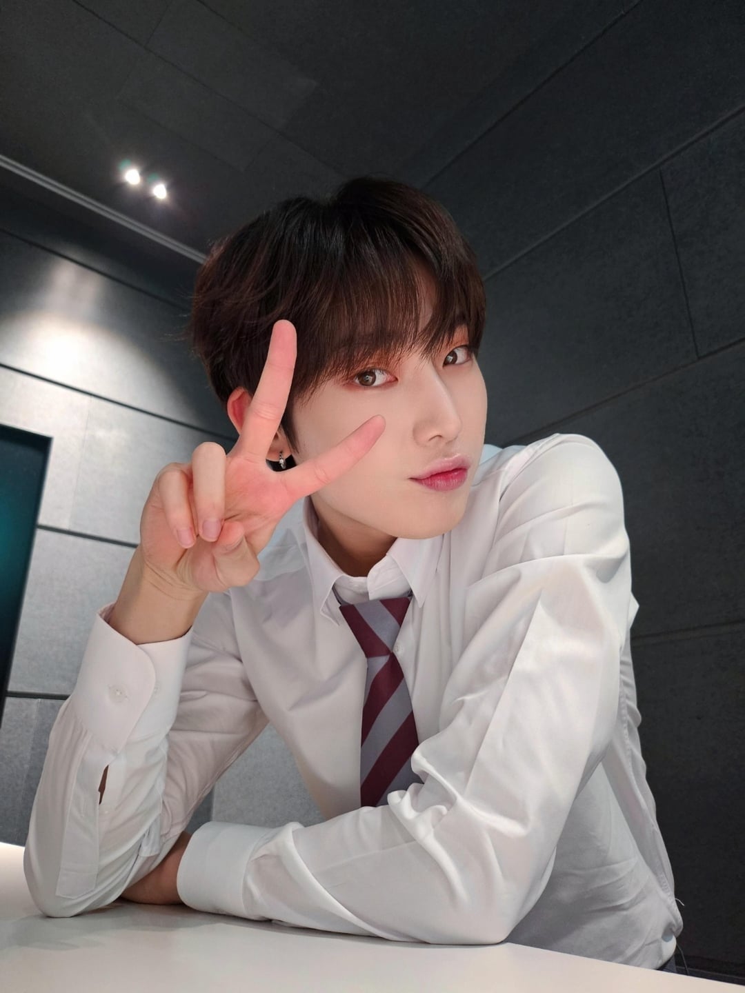 230928 Weverse: Sunoo (2)