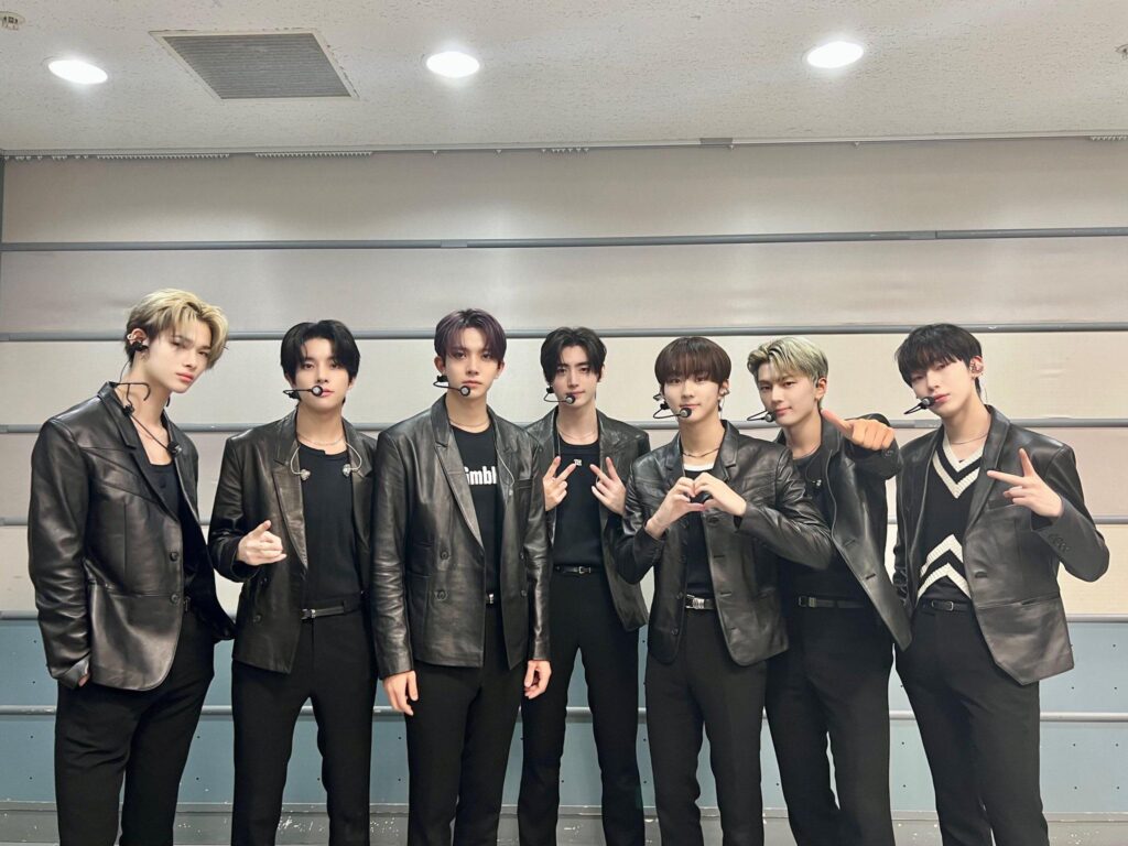 230904 Twitter: ENHYPEN Official Japan