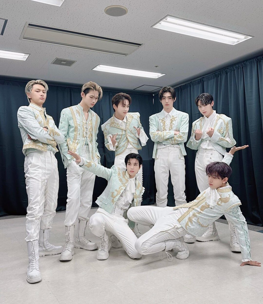 230903 Twitter: ENHYPEN Official Japan