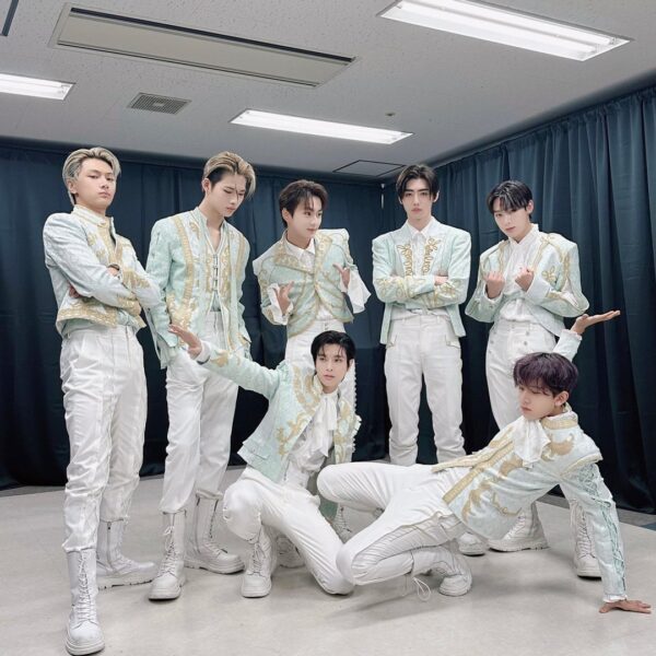230903 Twitter: ENHYPEN Official Japan
