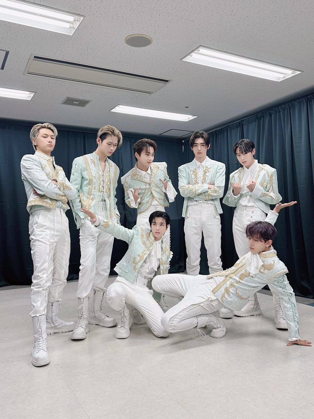 230903 Twitter: ENHYPEN Official Japan