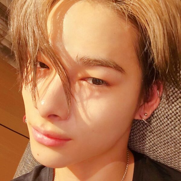 230914 Weverse: Ni-ki