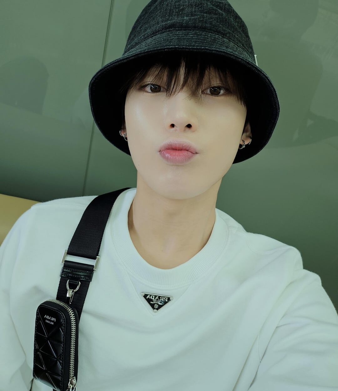 230919 Weverse: Sunoo