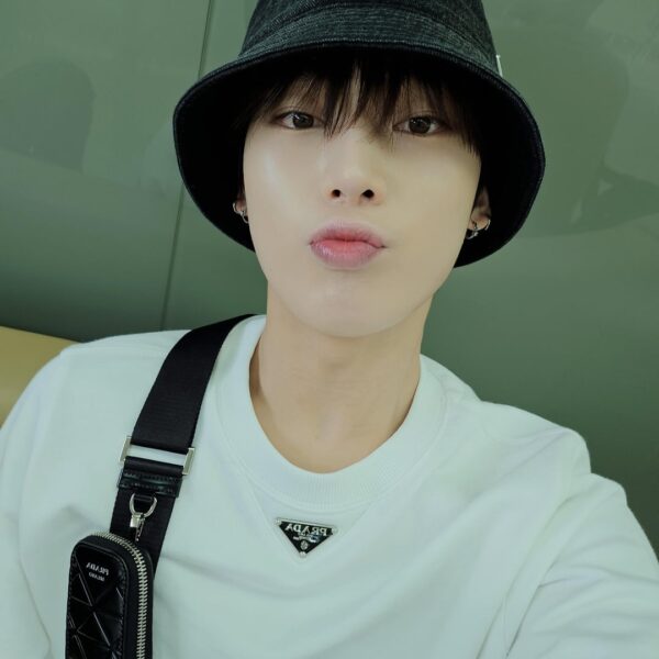 230919 Weverse: Sunoo