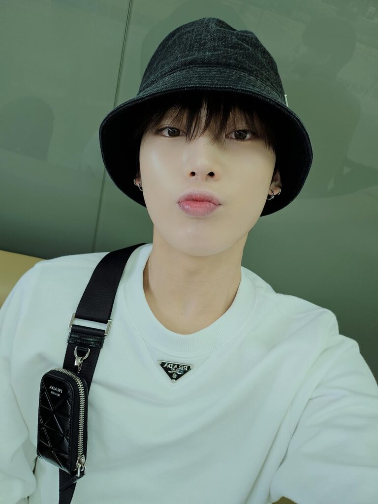 230919 Weverse: Sunoo