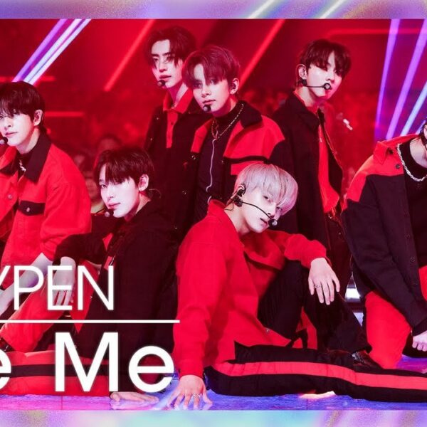 230915 ENHYPEN - Bite Me @ NHK MUSIC EXPO 2023