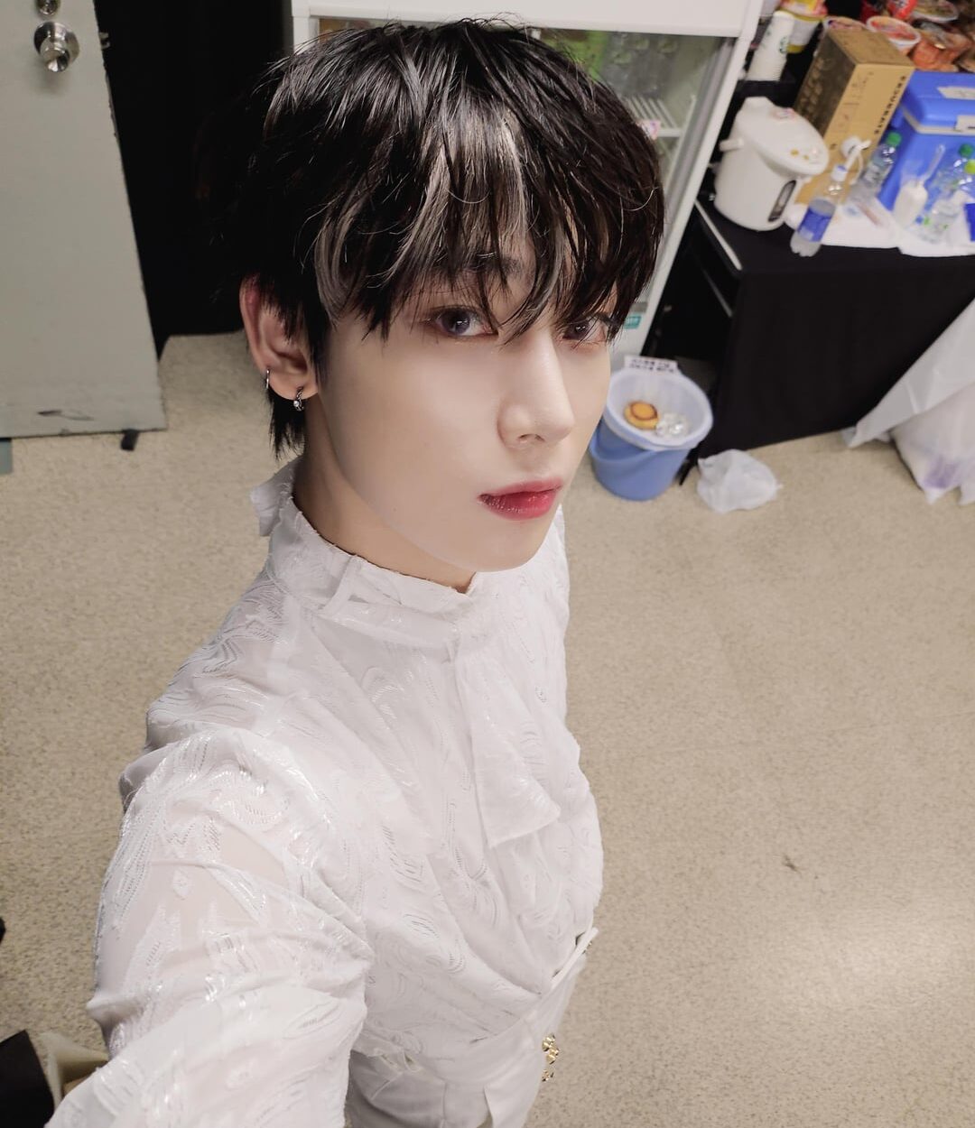 230916 Weverse: Sunoo