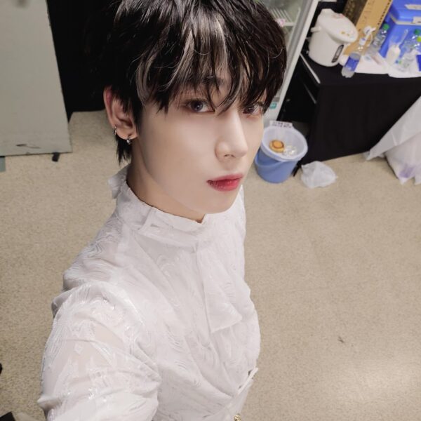 230916 Weverse: Sunoo