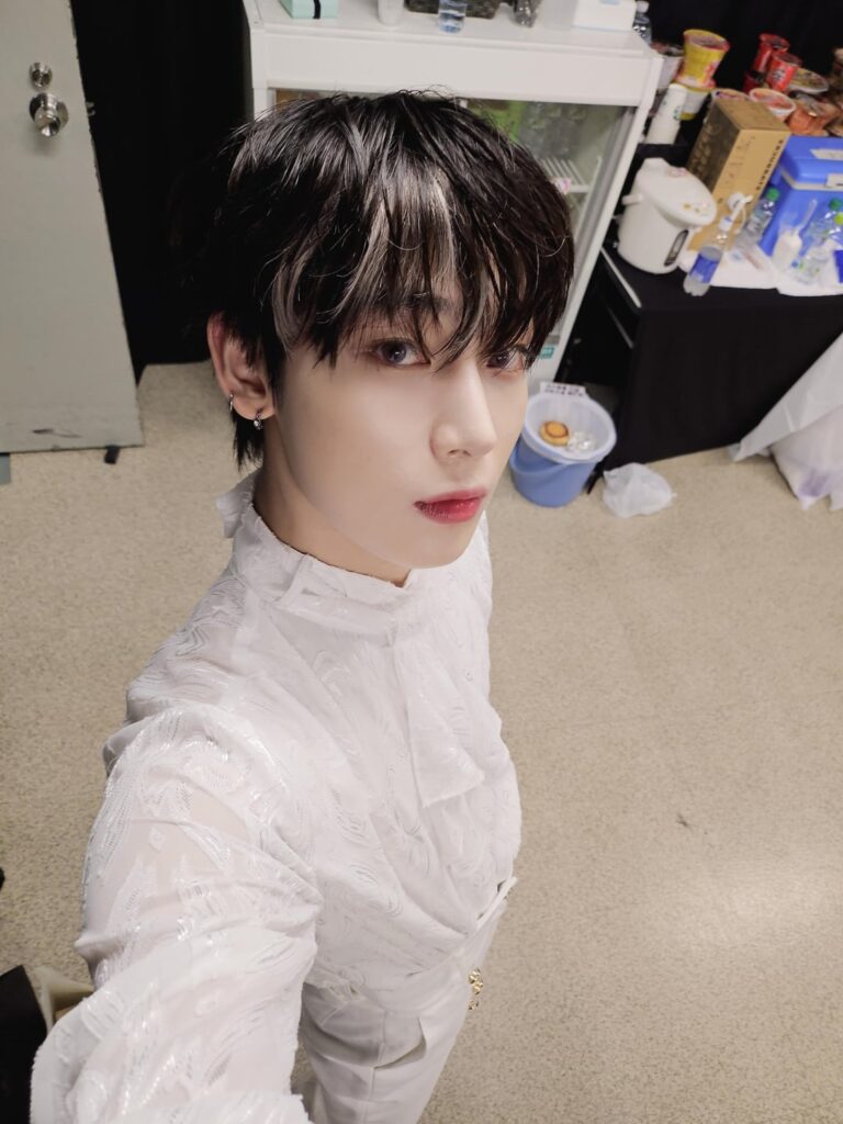 230916 Weverse: Sunoo