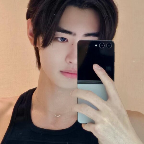 230909 Twitter: Sunghoon