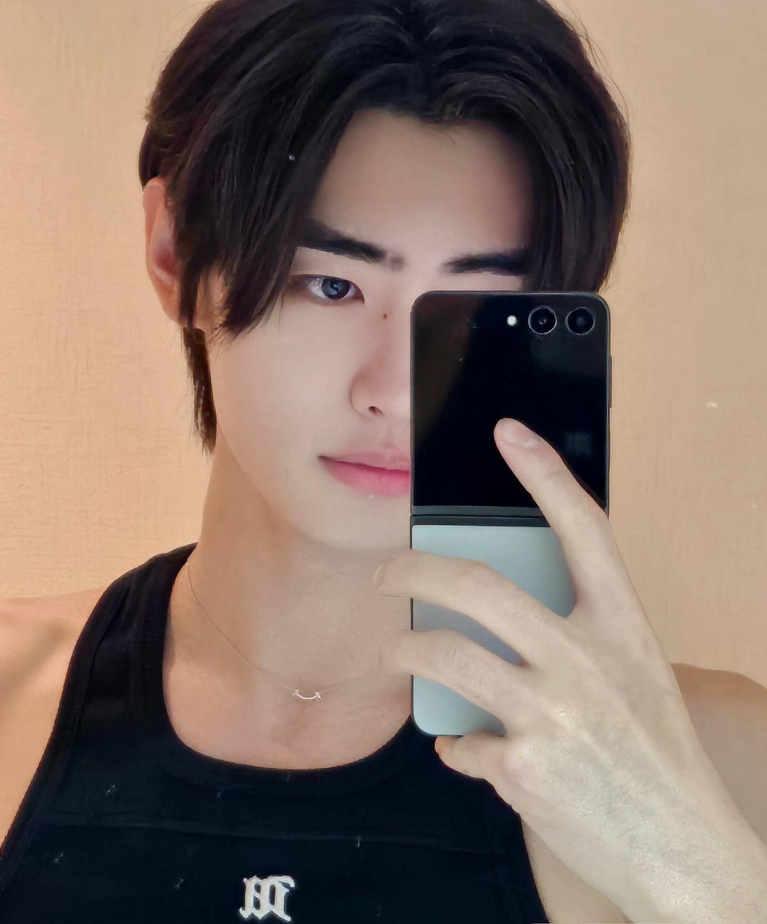 230909 Twitter: Sunghoon